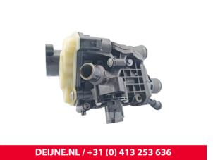 Peugeot Boxer Thermostat housing O298047 photo 2