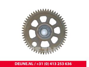 Volvo V40 Camshaft O298049 photo 2