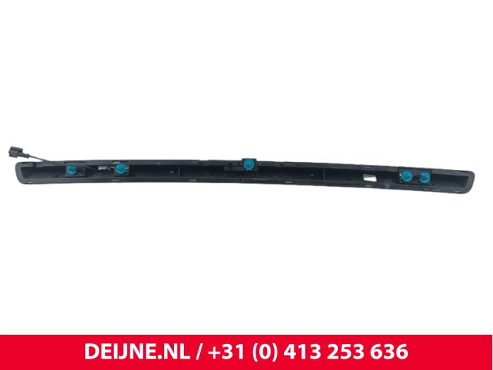Mercedes Vito Binnenverlichting achter O298052