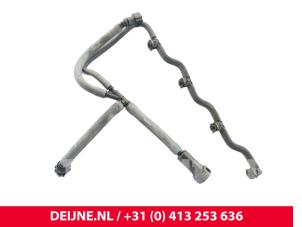 Volvo XC60 Fuel return line O298062 photo 2