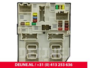 Mercedes Citan Body control computer O298063 photo 2