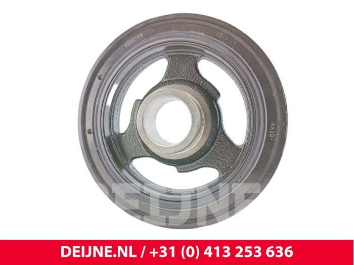 Ford Transit Krukas Poelie O298066