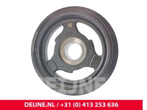 Ford Transit Crankshaft pulley O298066 photo 2