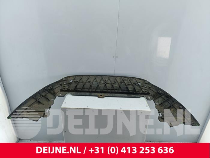 Volvo V60 Stoßstange Bodenplatte O298068