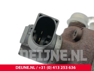 Ford Transit Custom Hochdruckpumpe O298069 foto 4