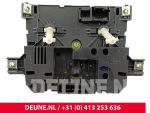 Mercedes Vito Heater control panel O298076 photo 2
