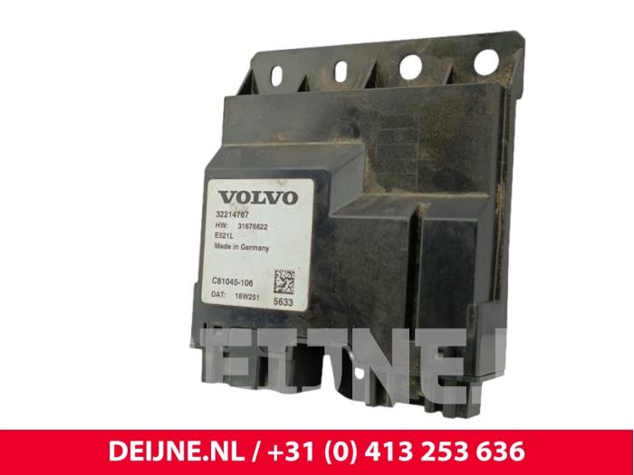 Volvo V90 Module tailgate motor O298078