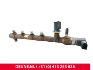 Ford Transit Galerij (Injectie) O298084 foto 2