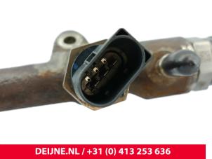Ford Transit Galerij (Injectie) O298084 foto 3