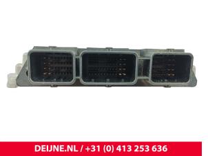 Peugeot Partner Computer Motormanagement O298088 foto 2