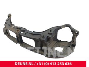 Volvo XC90 Vorderwand O298089 foto 2