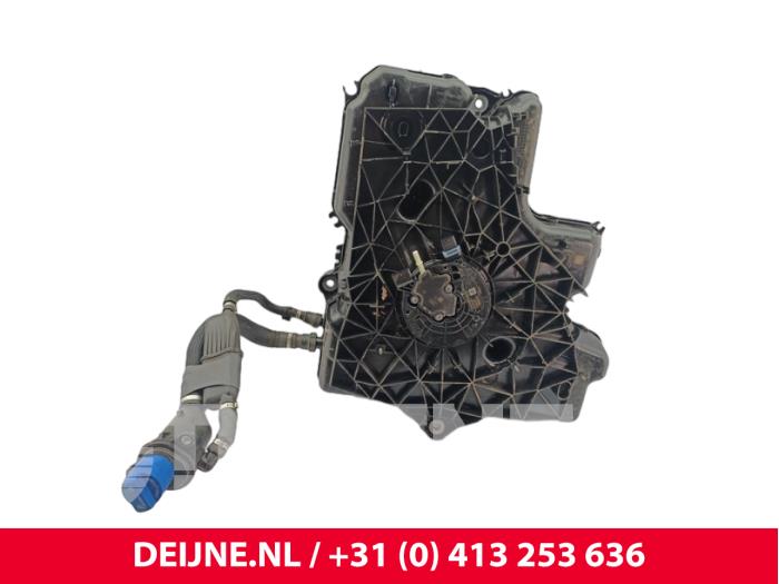 Volkswagen Transporter Adblue Tank O298091