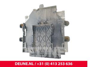 Volvo XC60 Engine management computer O298093 photo 2