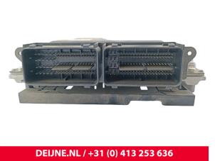 Volvo XC60 Engine management computer O298093 photo 3