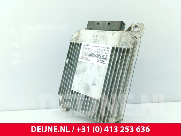 Ford Transit Custom Steuergerät Automatikkupplung O298094