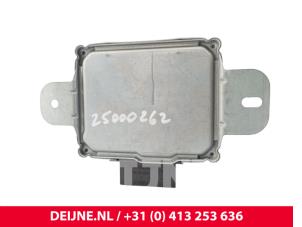 Ford Transit Custom Start/Stop computer O298096 photo 2