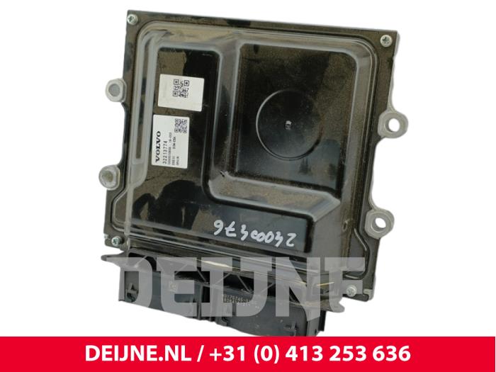 Volvo V40 Computer Motormanagement O298098