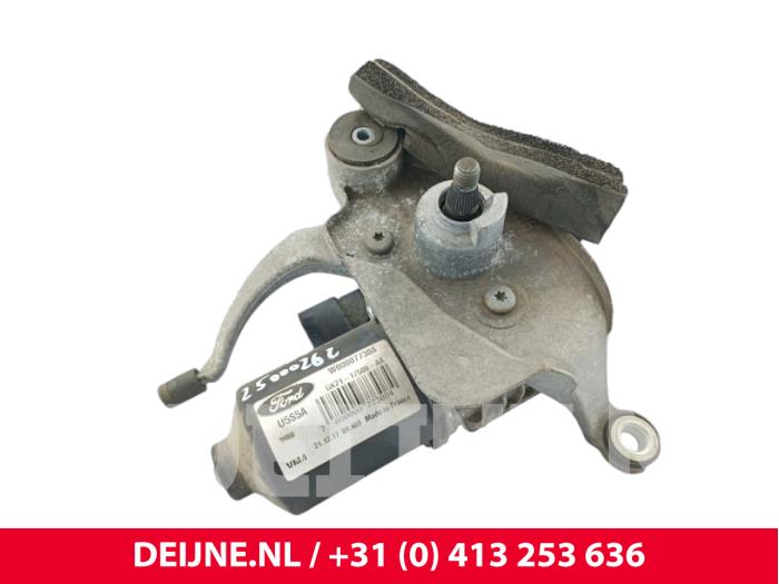 Ford Transit Custom Scheibenwischermotor+Mechanik O298099