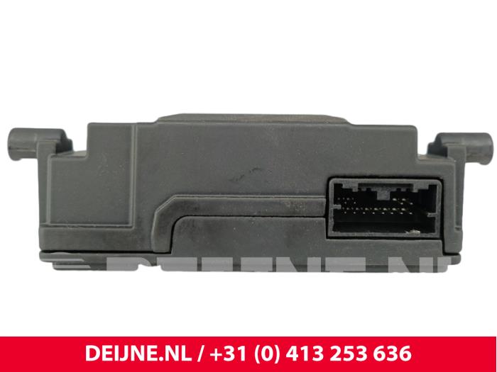 Ford Transit Custom Kamera Vorderseite O298100