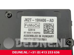 Ford Transit Custom Front camera O298100 foto 3