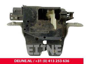 Mercedes Vito Schließmechanik Heckklappe O298102 foto 3