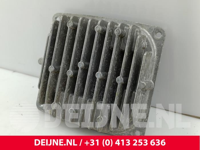 Gebruikte Module LED koplamp Volvo V40 (MV) 2.0 D2 16V Prijs € 70,00 Margeregeling aangeboden door van Deijne Onderdelen Uden B.V.