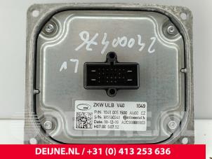 Volvo V40 Modul LED-Scheinwerfer O298107 foto 2