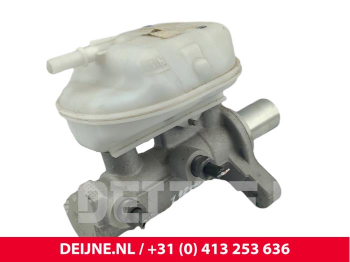Ford Transit Custom Hauptbremszylinder O298109
