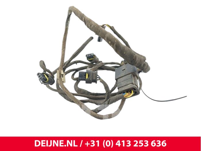 Mercedes Sprinter Pdc Kabelbaum O298174