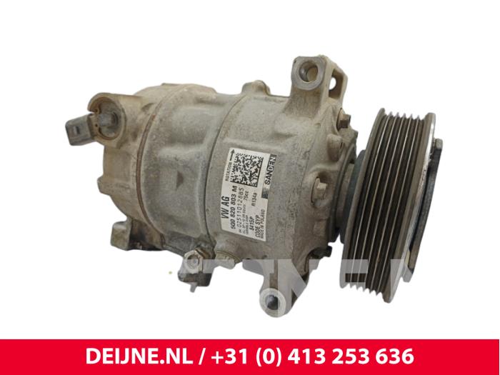 Volkswagen Caddy Air conditioning pump O298129