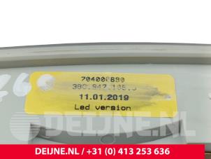 Volkswagen Caddy Innenbeleuchtung vorne O298130 foto 3
