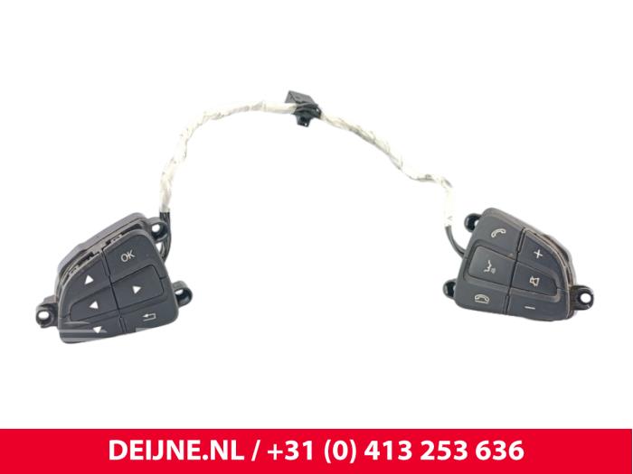 Mercedes Vito Steering wheel switch O298181