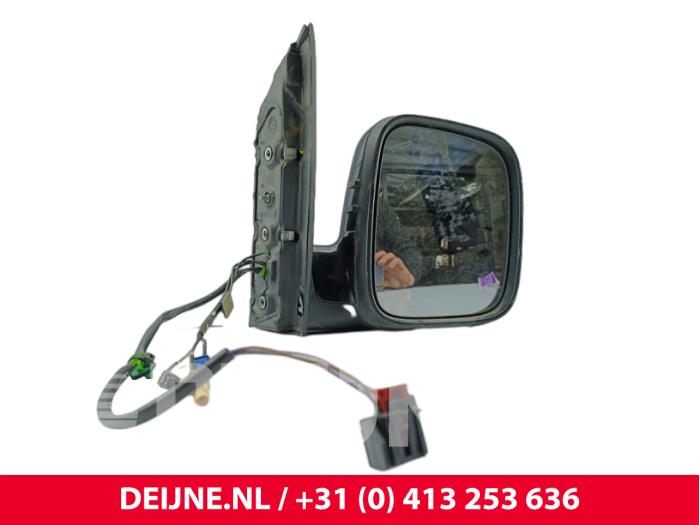 Volkswagen Caddy Buitenspiegel rechts O298134