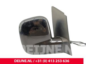 Volkswagen Caddy Wing mirror, right O298134 photo 3