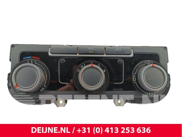 Volkswagen Caddy Kachel Bedieningspaneel O298146