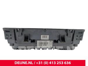 Volkswagen Caddy Kilometerteller KM O298147 foto 3