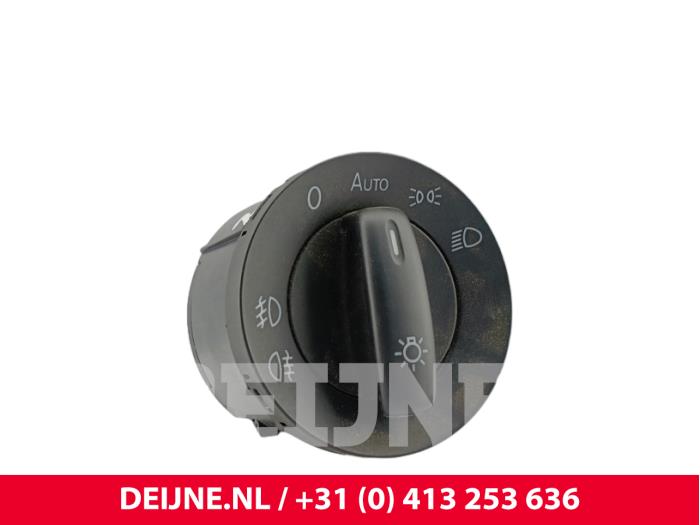 Volkswagen Caddy Licht Schalter O298149