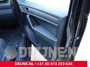 Volkswagen Caddy Door 2-door, right O298150 photo 2