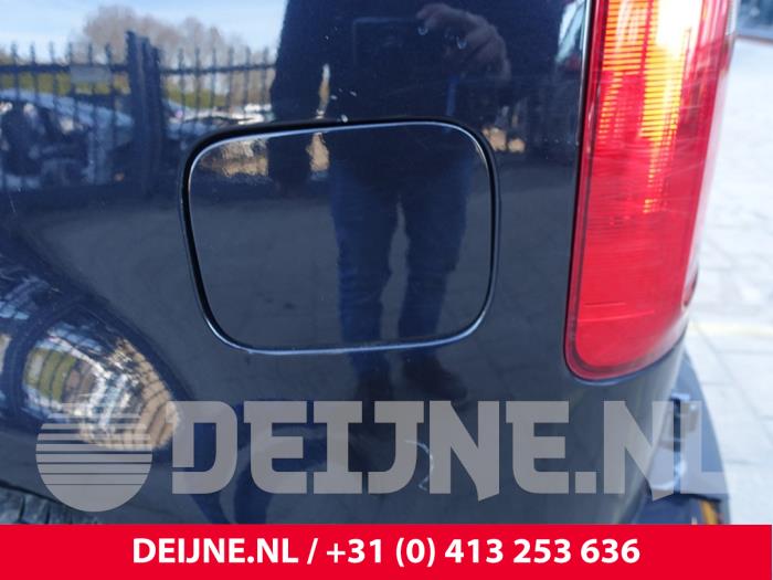Volkswagen Caddy Tankklappe O298167