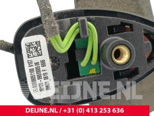 Mercedes Vito Schakelflipper set O298182 foto 2