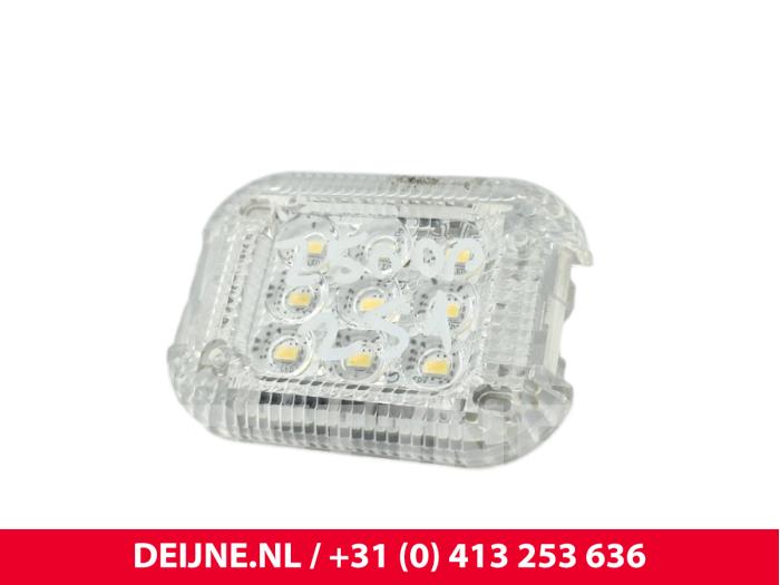 Ford Transit Binnenverlichting achter O298184
