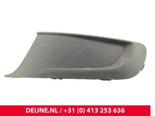 Volkswagen Caddy Cover plate fog light, left O298188 photo 2