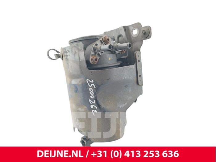 Ford Transit Custom Brandstoffilterhuis O298192