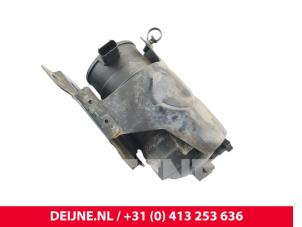 Ford Transit Custom Fuel filter housing O298192 photo 2