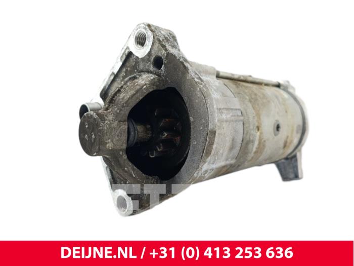 Volvo V40 Startmotor O298193