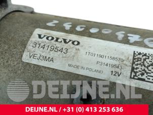 Volvo V40 Anlasser O298193 foto 4