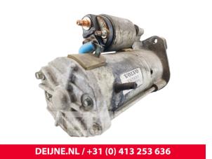 Volvo XC60 Startmotor O298195 foto 2