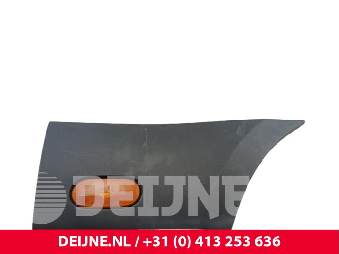 Mercedes Sprinter Zierleiste O298197