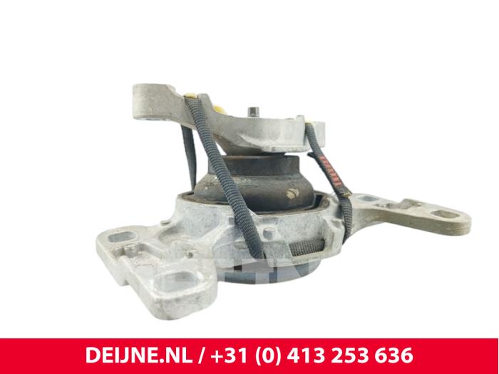 Volvo V40 Motorsteun O298200