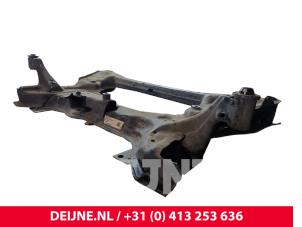 Mercedes Sprinter Subframe O298204 foto 2